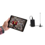 TV Tuner (Δέκτης Τηλεόρασης) Tivizen iPlug Wireless Ασύρματος